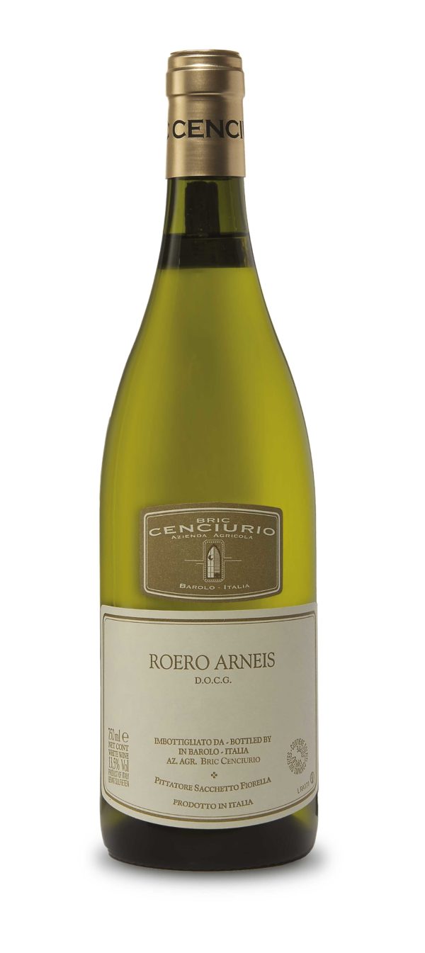 Roero Arneis Docg