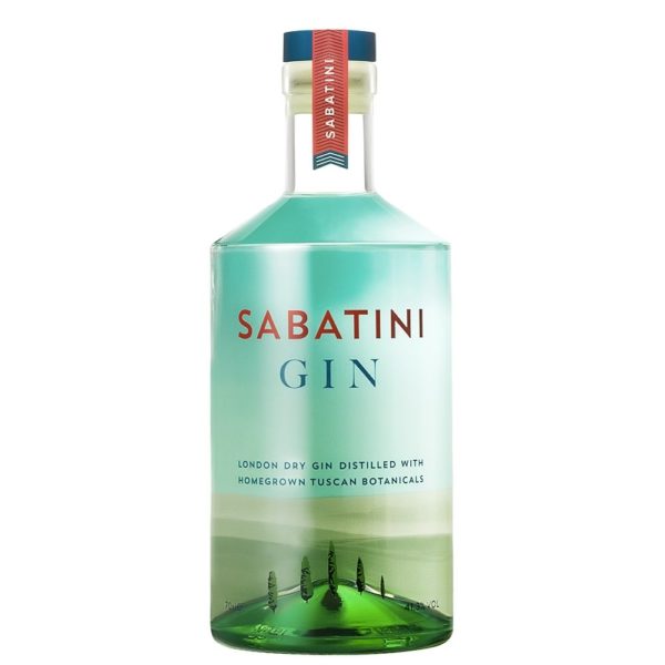 Sabatini Gin 70Cl