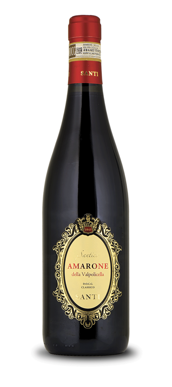 "Santico" Amarone della Valpolicella Classico DOCG