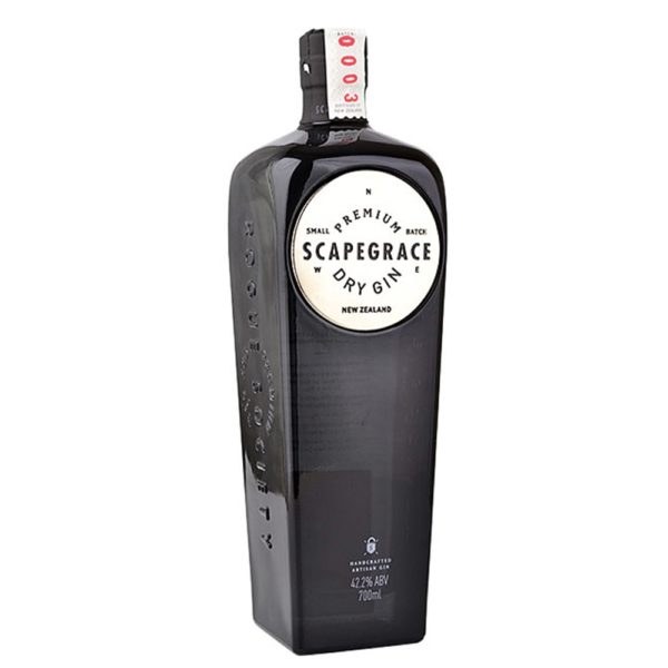 Scapegrace Classic Gin 70Cl