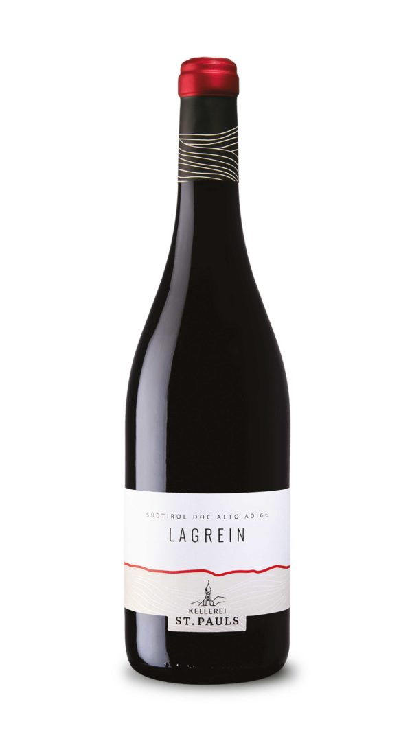 Lagrein Alto Adige DOC
