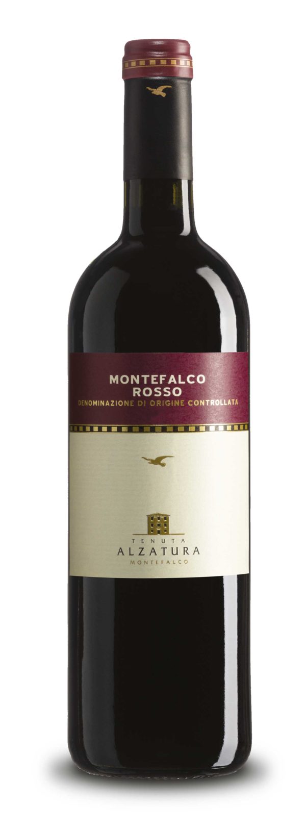 Rosso di Montefalco Doc