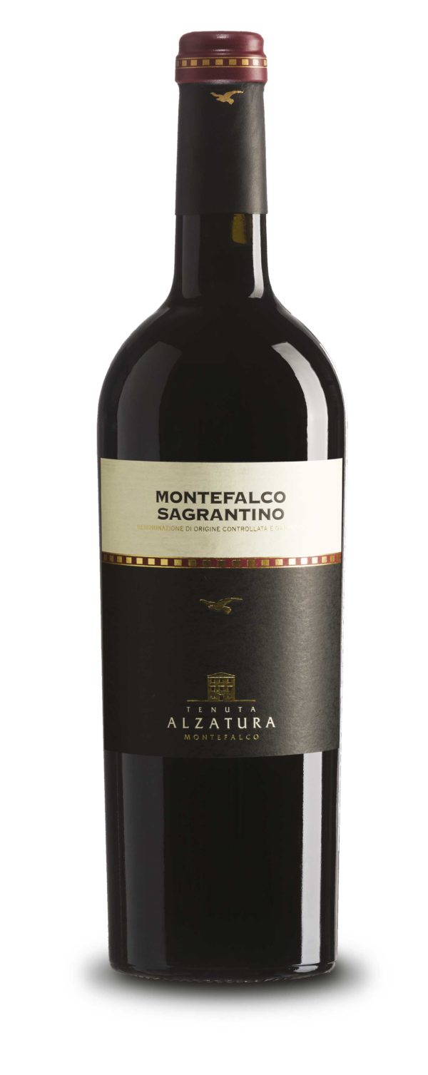 Sagrantino di Montefalco Docg