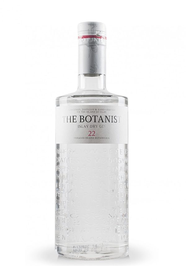 The Botanist Gin 1Lt