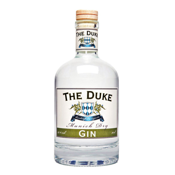 The Duke Munich Dry Gin 70Cl