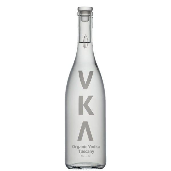 Vka Vodka Bio 40° 70Cl