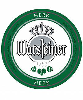 Birra Warsteiner In Fusto