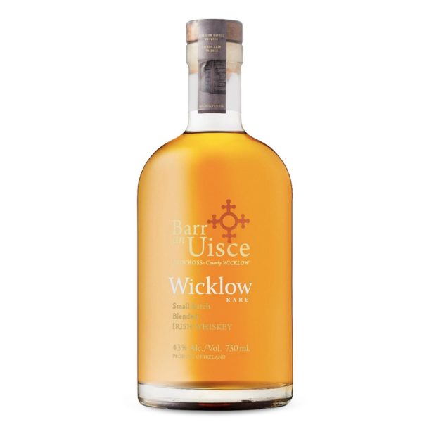 Whisky Barr An Uisce Rare Signature Blend 70Cl