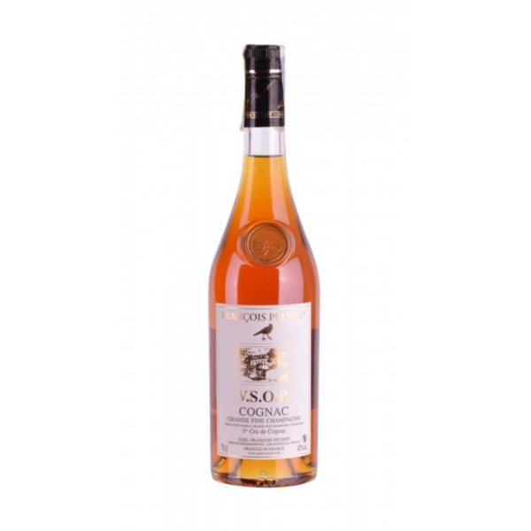 Peyrot Cognac VSOP 70cl con Astuccio