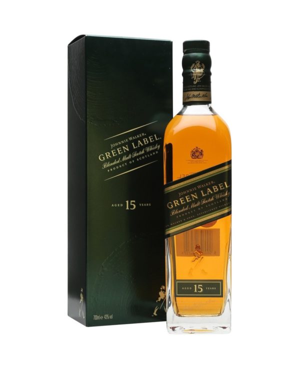 Nikka From The Barrel 50cl con Astuccio