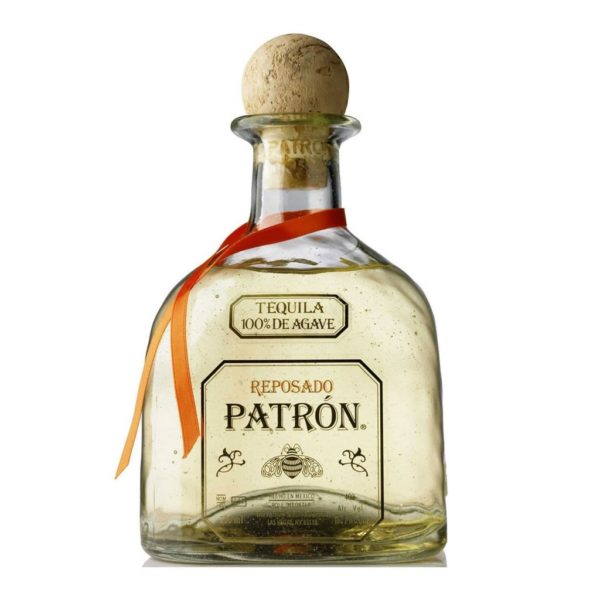 Patron Tequila Reposado 70cl con Astuccio