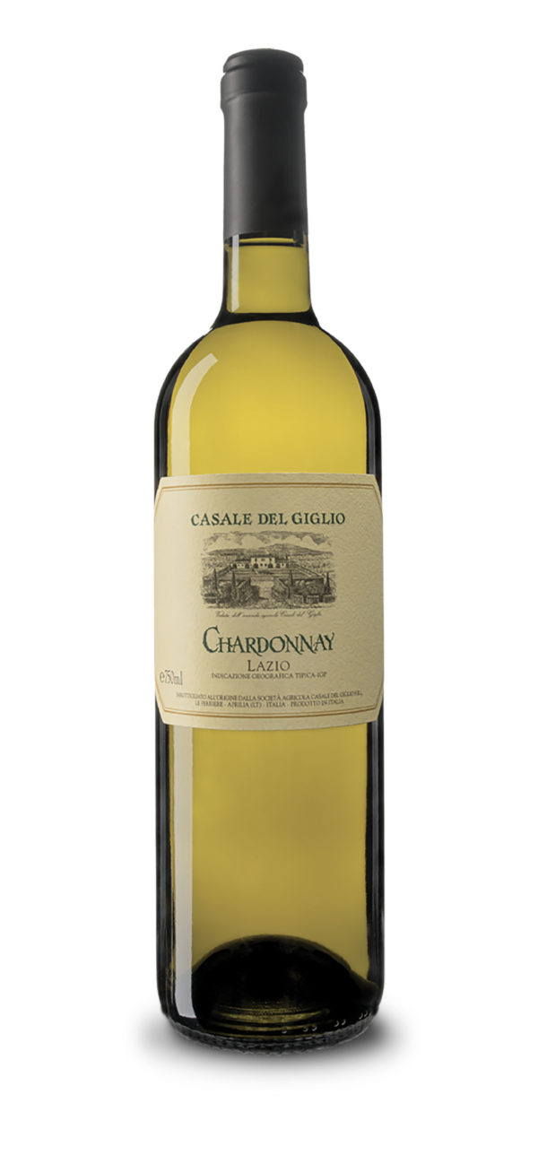 Chardonnay Lazio Igt