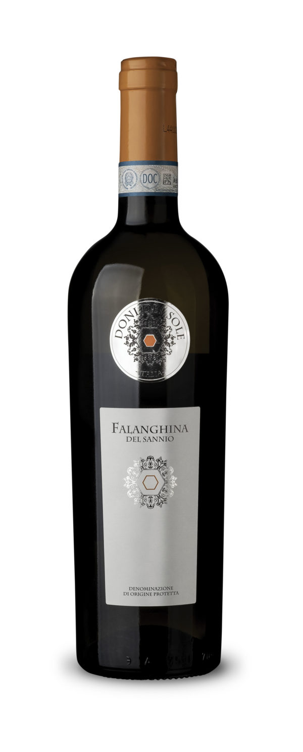 Doni del Sole Falanghina del Sannio Doc