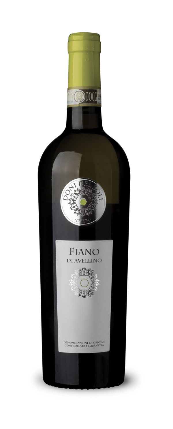 Doni del Sole Fiano di Avellino Docg