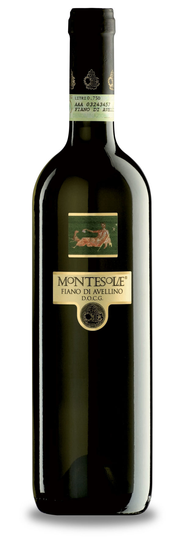 Fiano di Avellino Docg