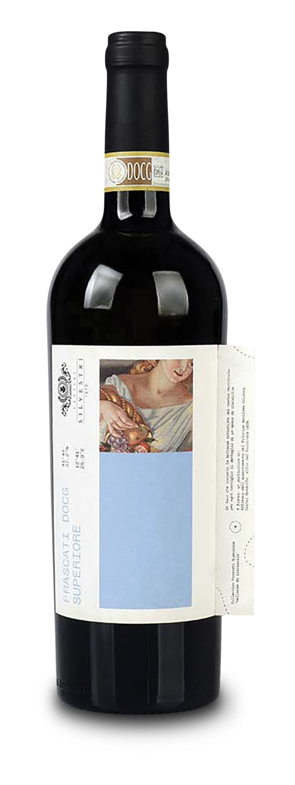 Frascati Superiore Docg