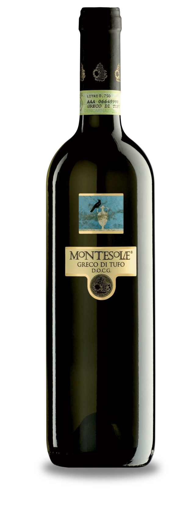 Greco di Tufo Docg