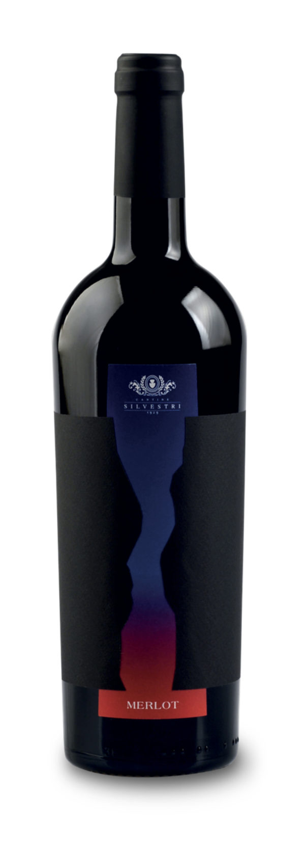 Dante Merlot Igp Lazio