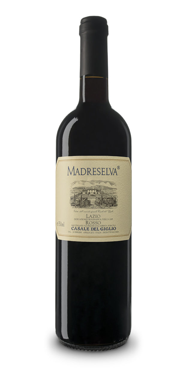 Mater Matuta Lazio Rosso Igt