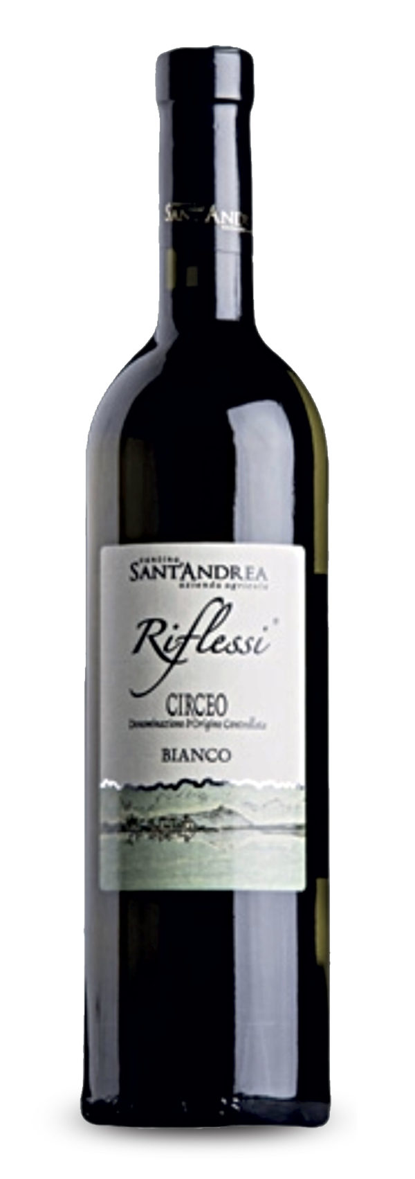 Riflessi Bianco Circeo Doc