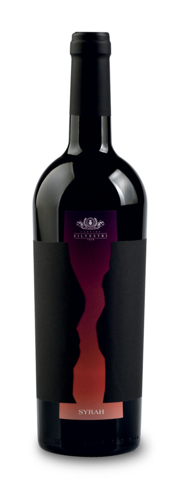 Duca Lorenzo Syrah Igp Lazio