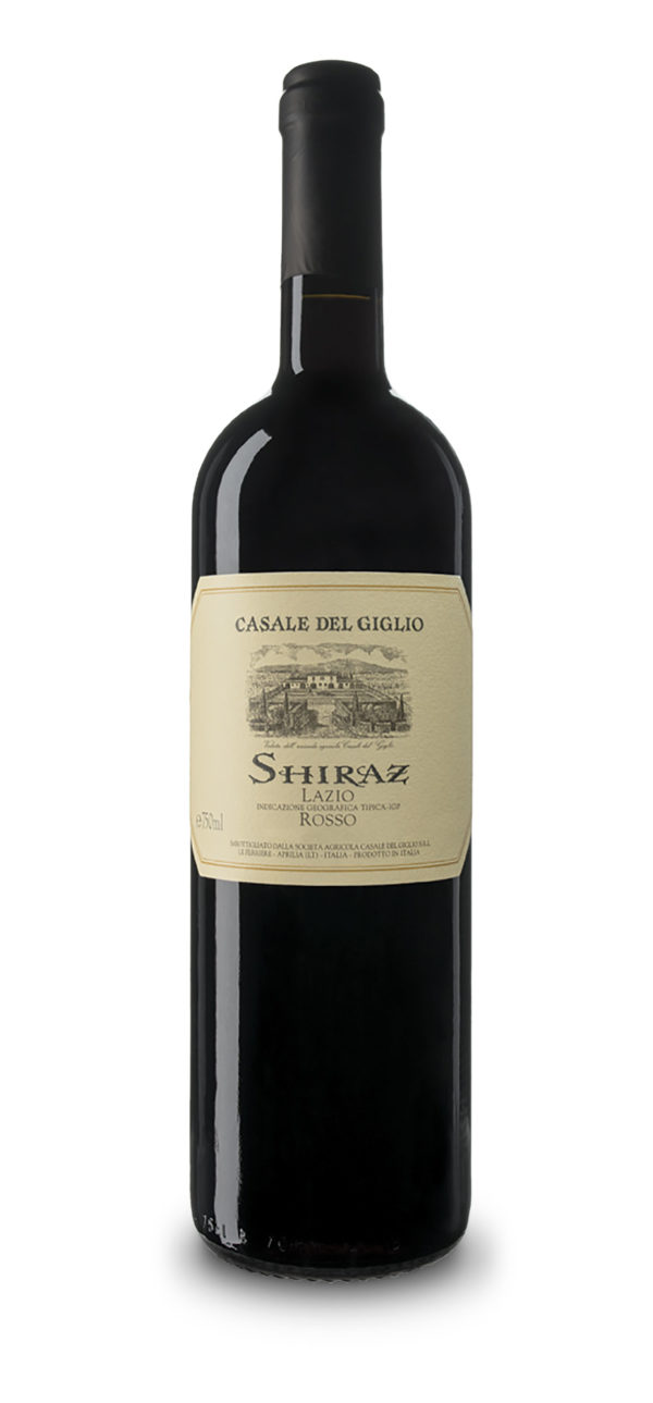 Shiraz Lazio Igt