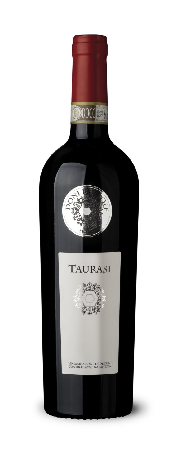 Doni del Sole Taurasi Docg