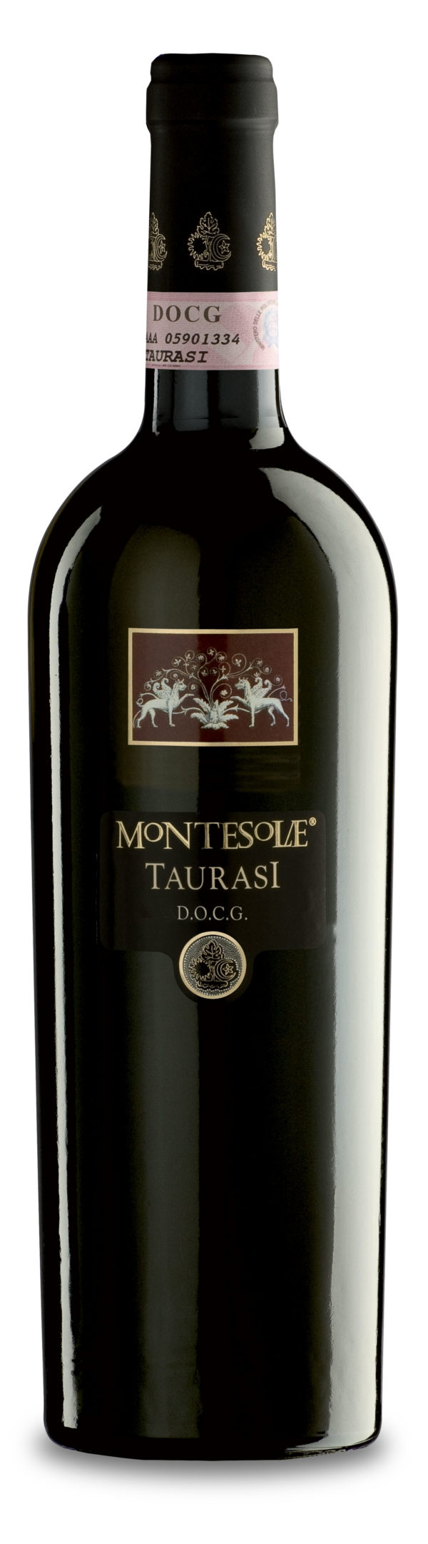 Taurasi Docg