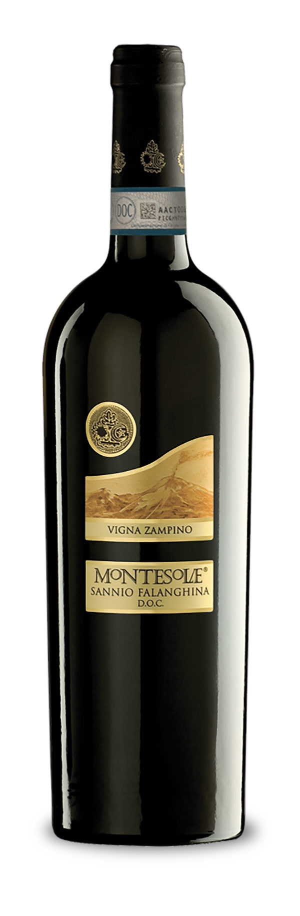 Vigna Zampino Falanghina del Sannio Doc