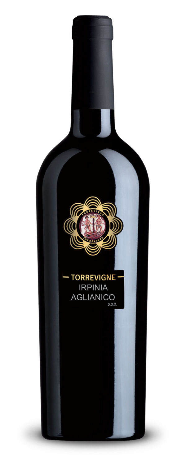 Aglianico Irpinia Doc
