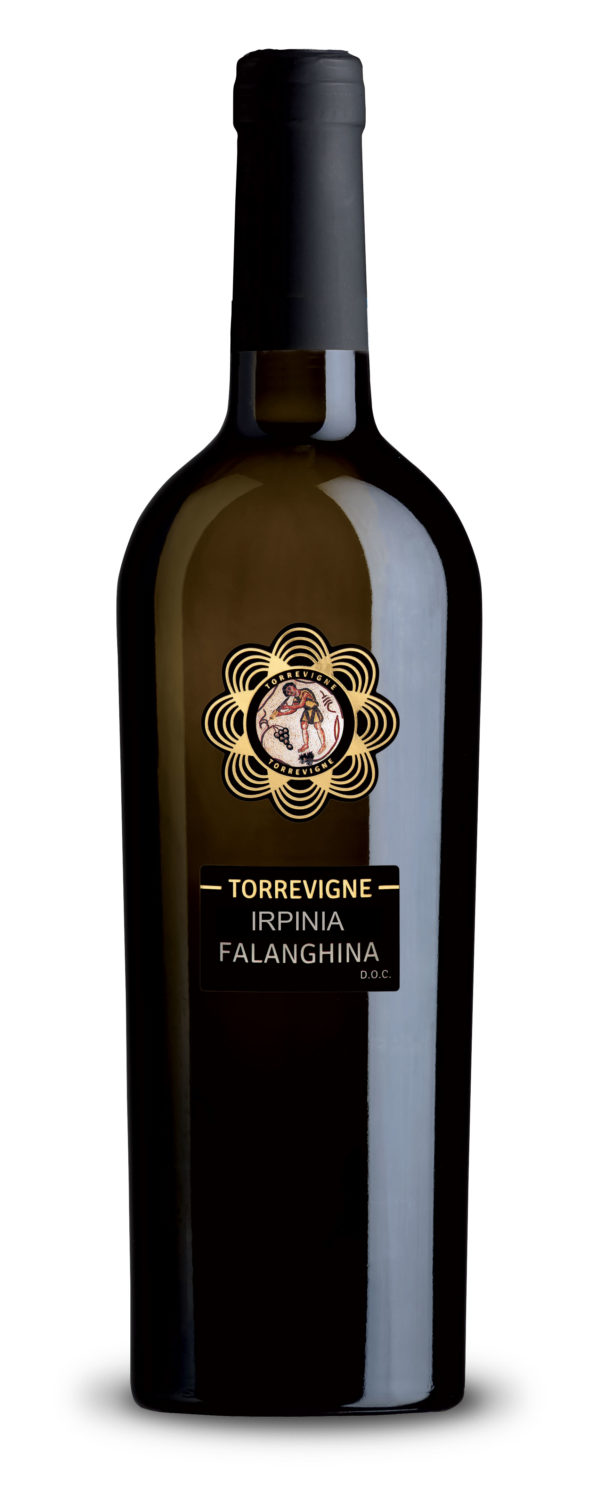 Falanghina Irpinia Doc