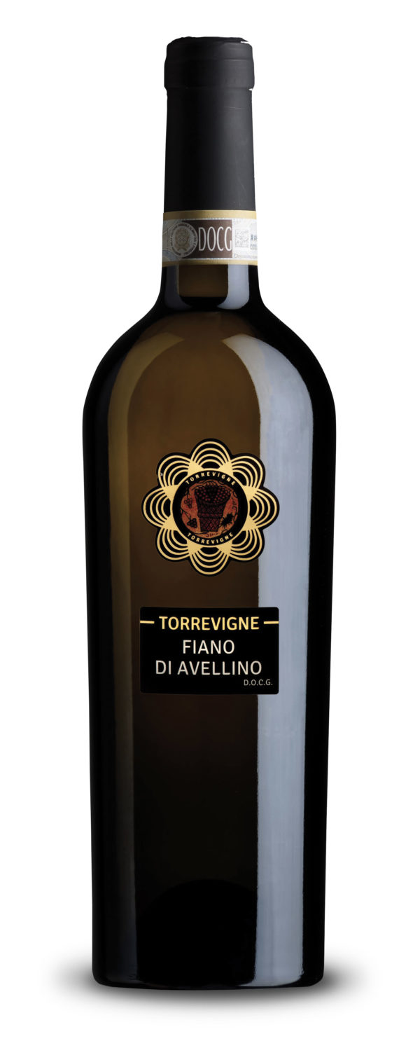 Fiano di Avellino Docg