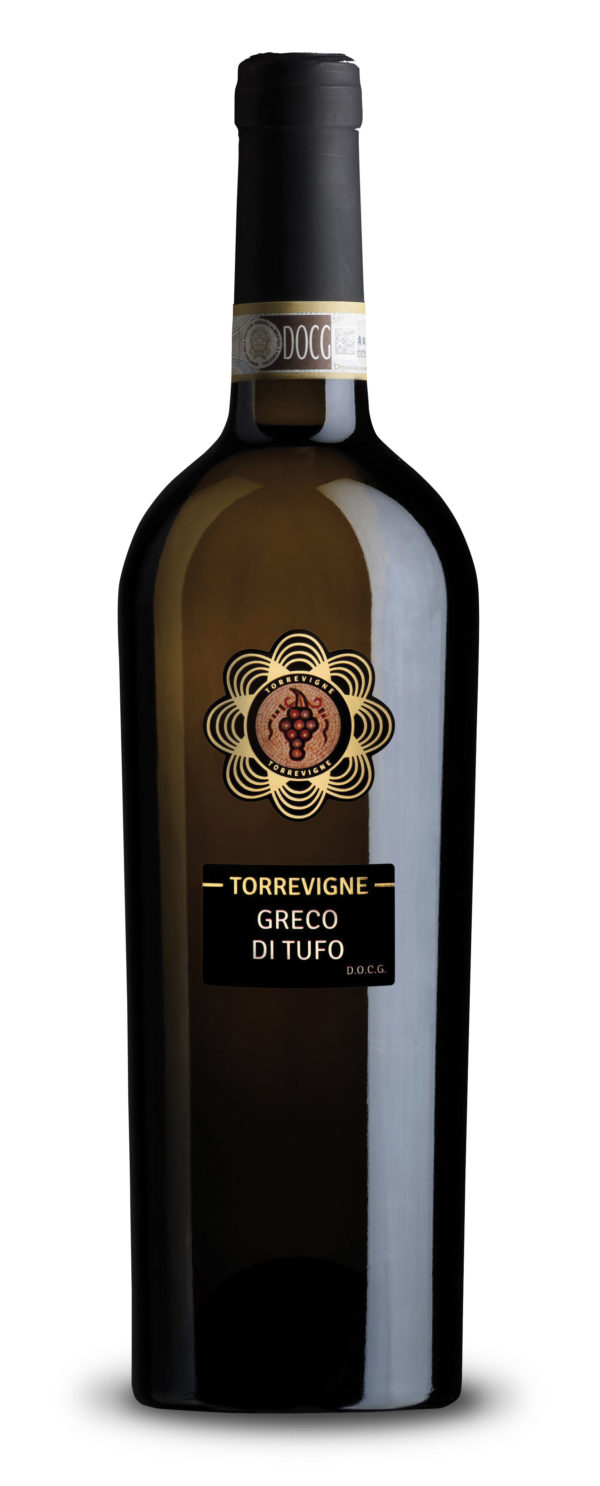 Greco di Tufo Docg