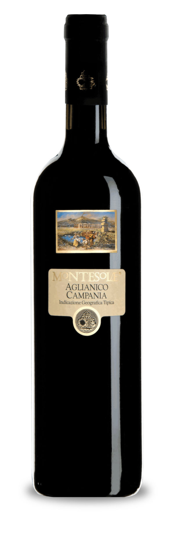 Aglianico Campania Igt 0,375l