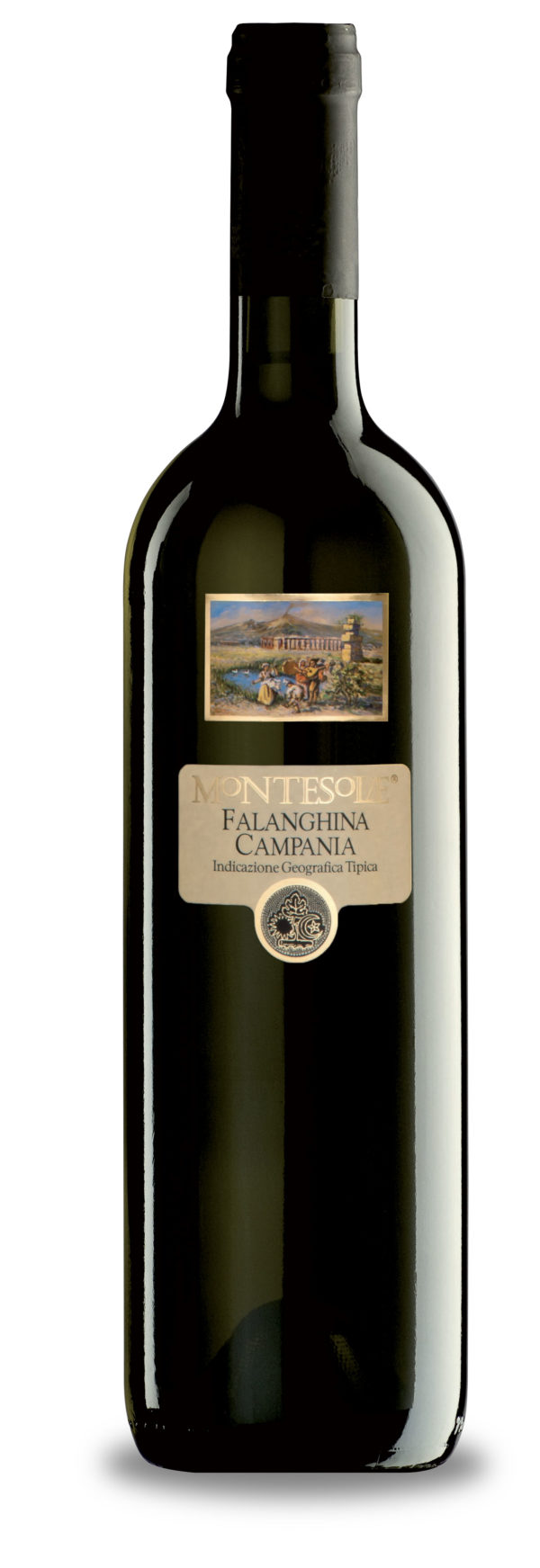 Falanghina Campania Igt