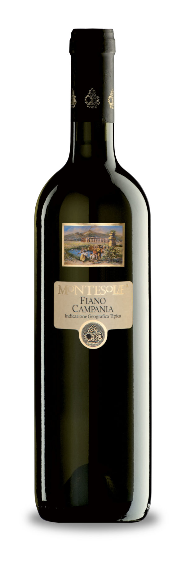 Fiano Campania Igt