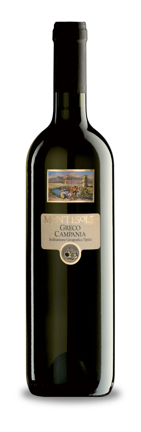 Greco Campania Igt