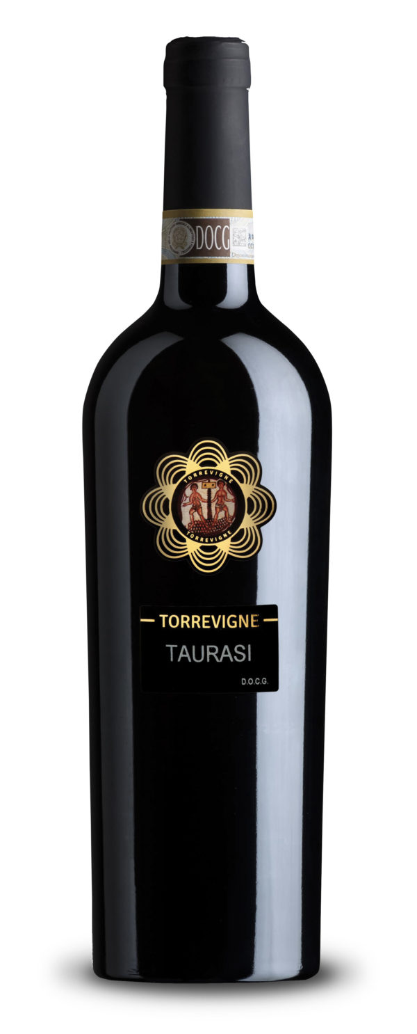 Taurasi Docg