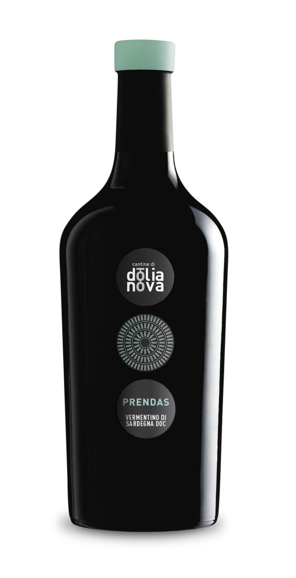 Prendas Vermentino di Sardegna Doc 0,375l