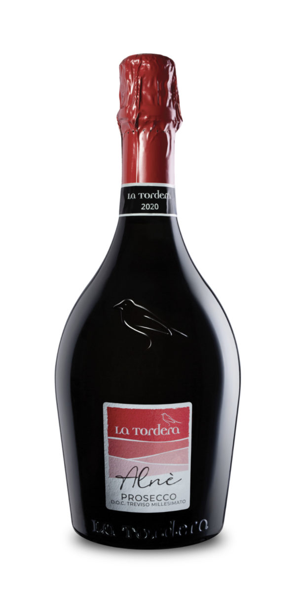 Alnè Prosecco Extra Dry Treviso Doc