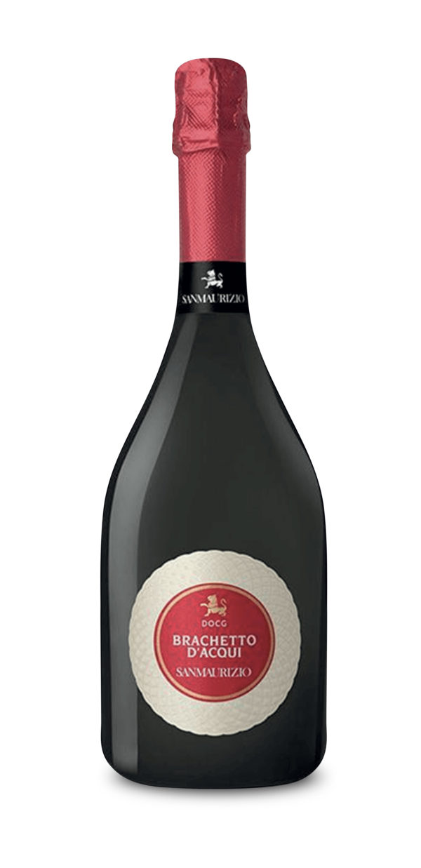 San Maurizio Brachetto D' Acqui Docg