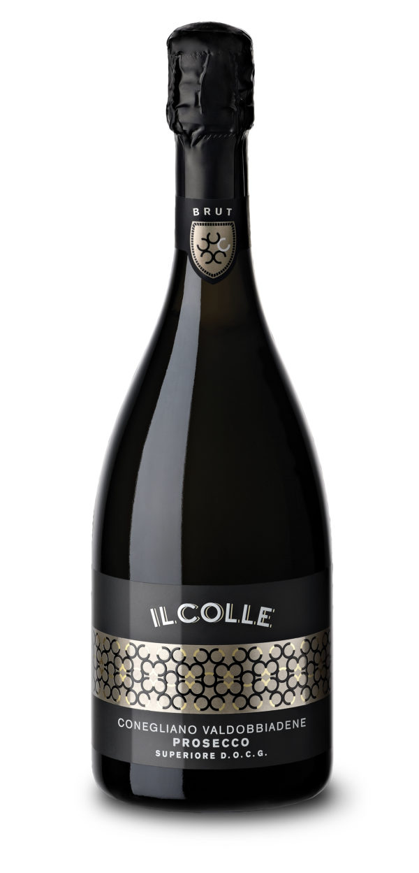 Prosecco Conegliano Valdobbiadene Superiore Docg Brut