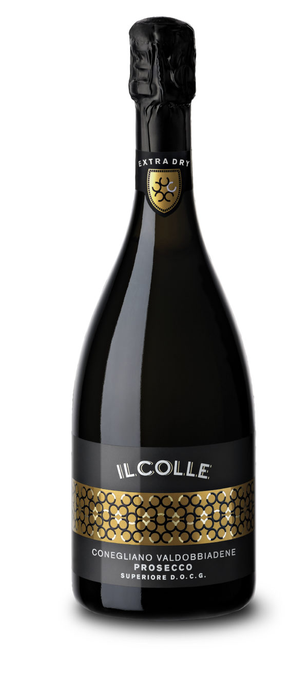 Prosecco Conegliano Valdobbiadene Superiore Docg Extra Dry