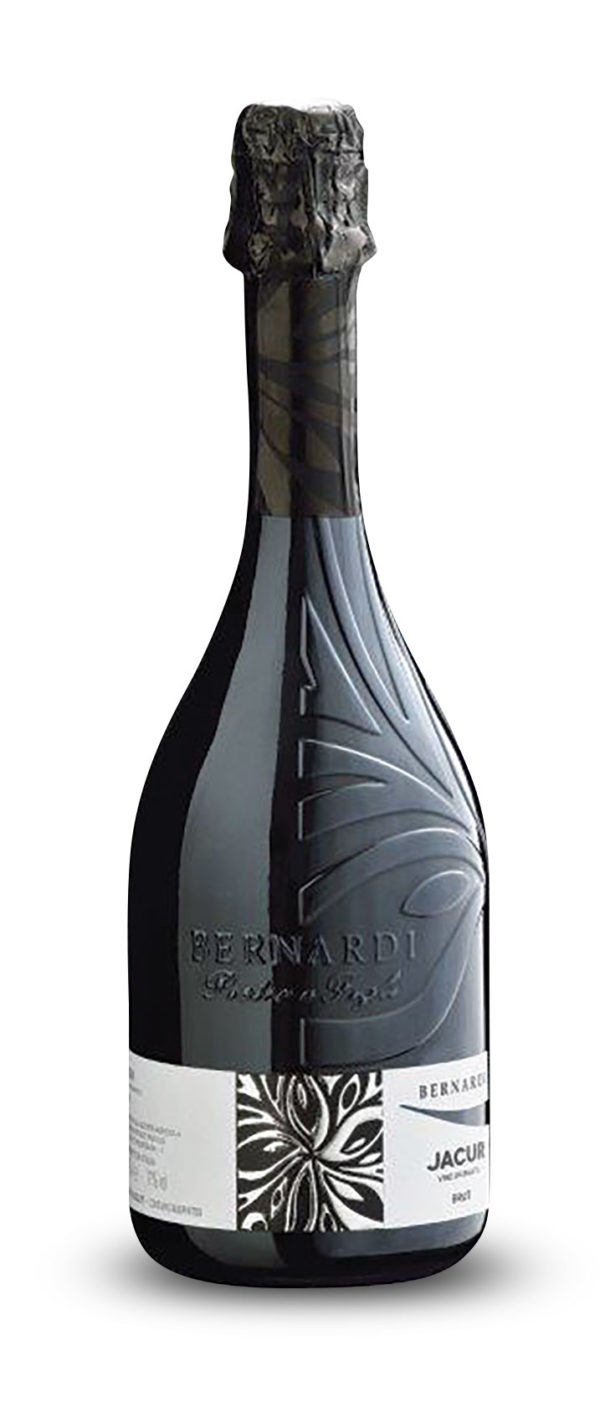 765 Jacur Spumante Crù Brut