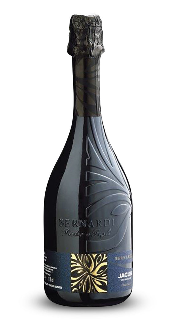765 Jacur Spumante Crù Extra Dry