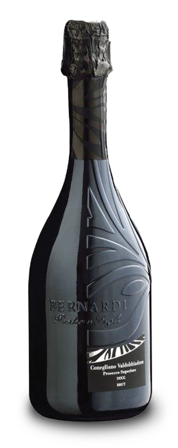 Prosecco Conegliano Valdobbiadene D.O.C.G. Brut Millesimato