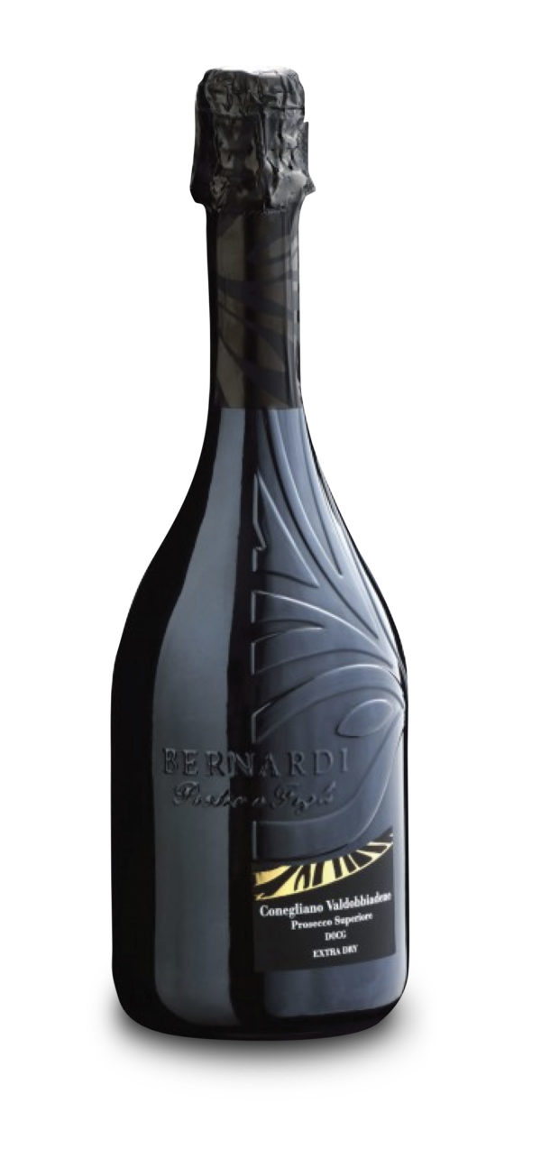 Prosecco Conegliano Valdobbiadene Docg Extra Dry Millesimato