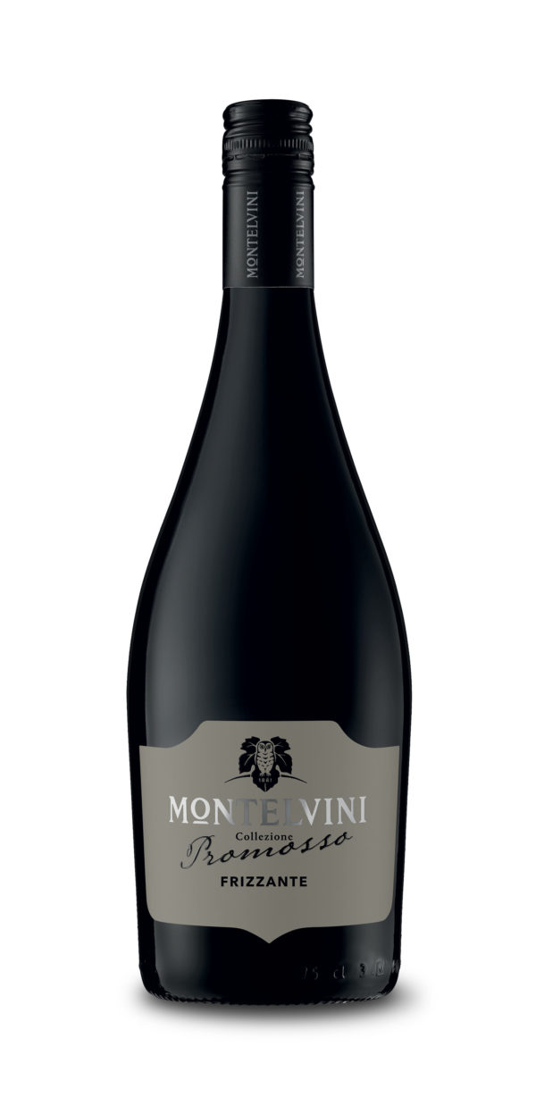 Promosso Prosecco Doc Frizzante Tappo Stelvin