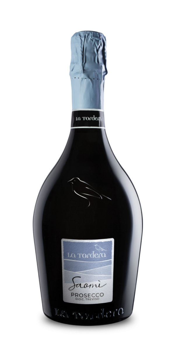 Saomì Prosecco Brut Treviso Doc