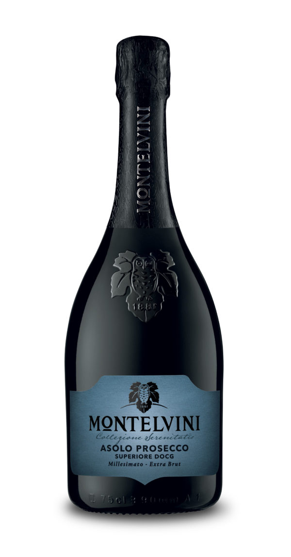 Prosecco Asolo Superiore Docg Extra Dry
